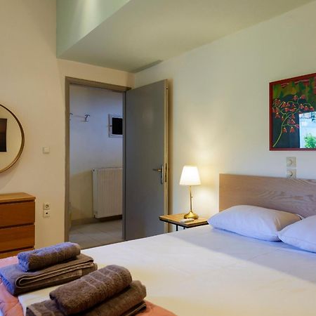 Agali 1 Superior Maisonette Kalamata Bagian luar foto