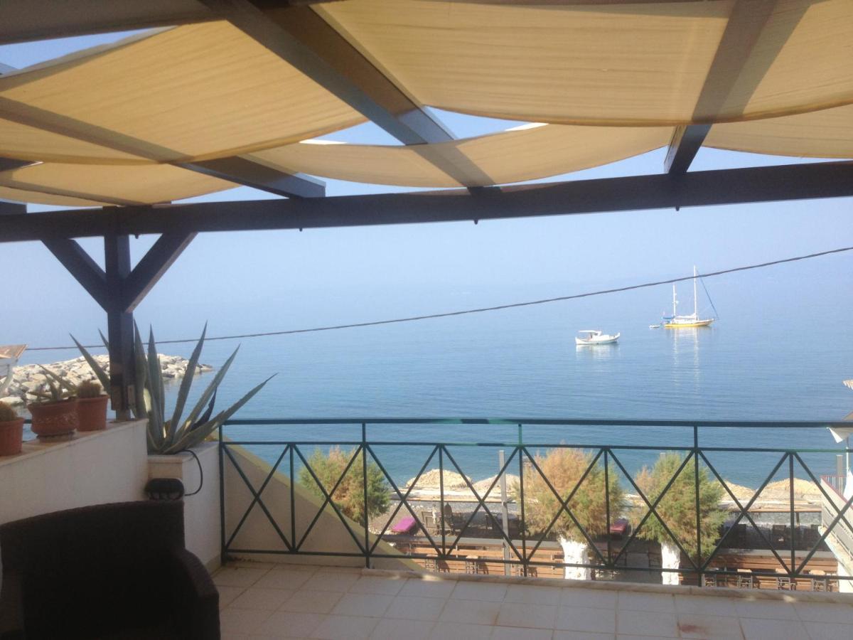 Agali 1 Superior Maisonette Kalamata Bagian luar foto