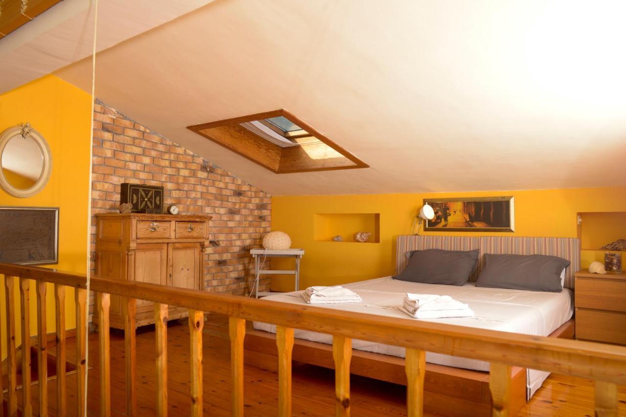 Agali 1 Superior Maisonette Kalamata Bagian luar foto