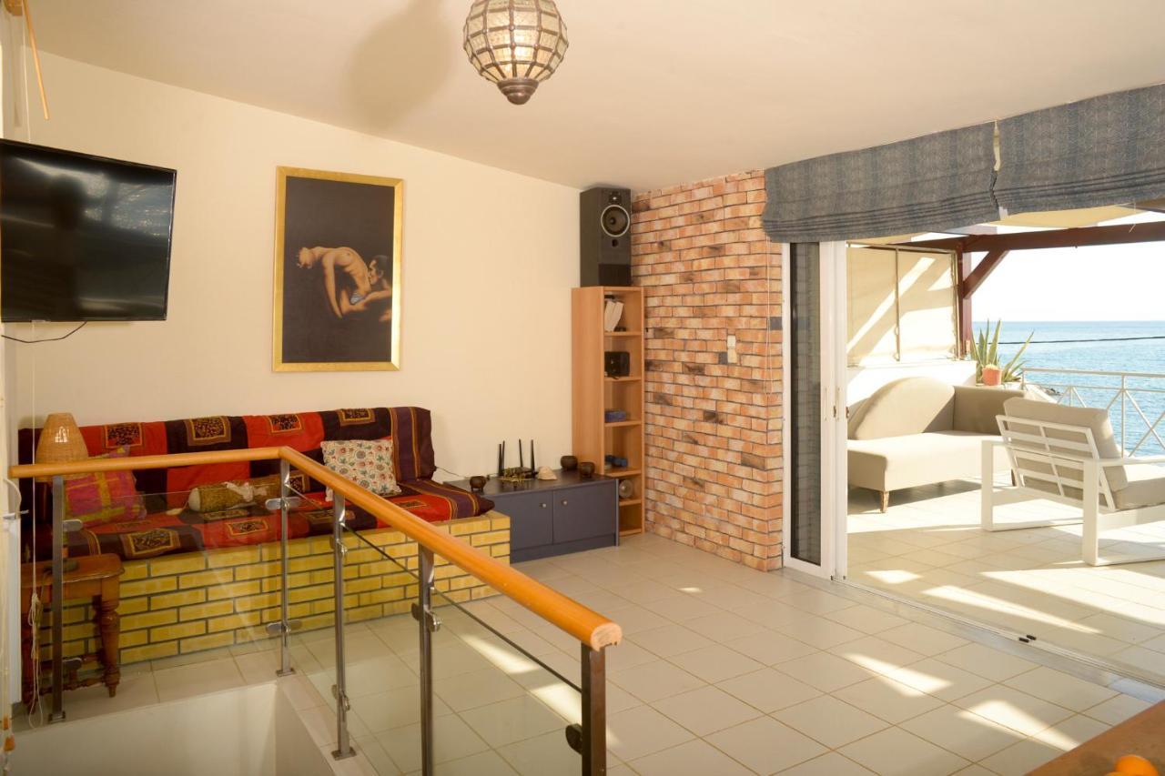 Agali 1 Superior Maisonette Kalamata Bagian luar foto