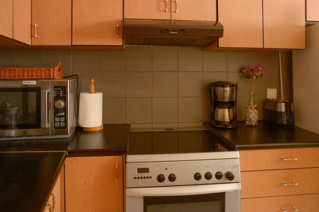 Agali 1 Superior Maisonette Kalamata Bagian luar foto