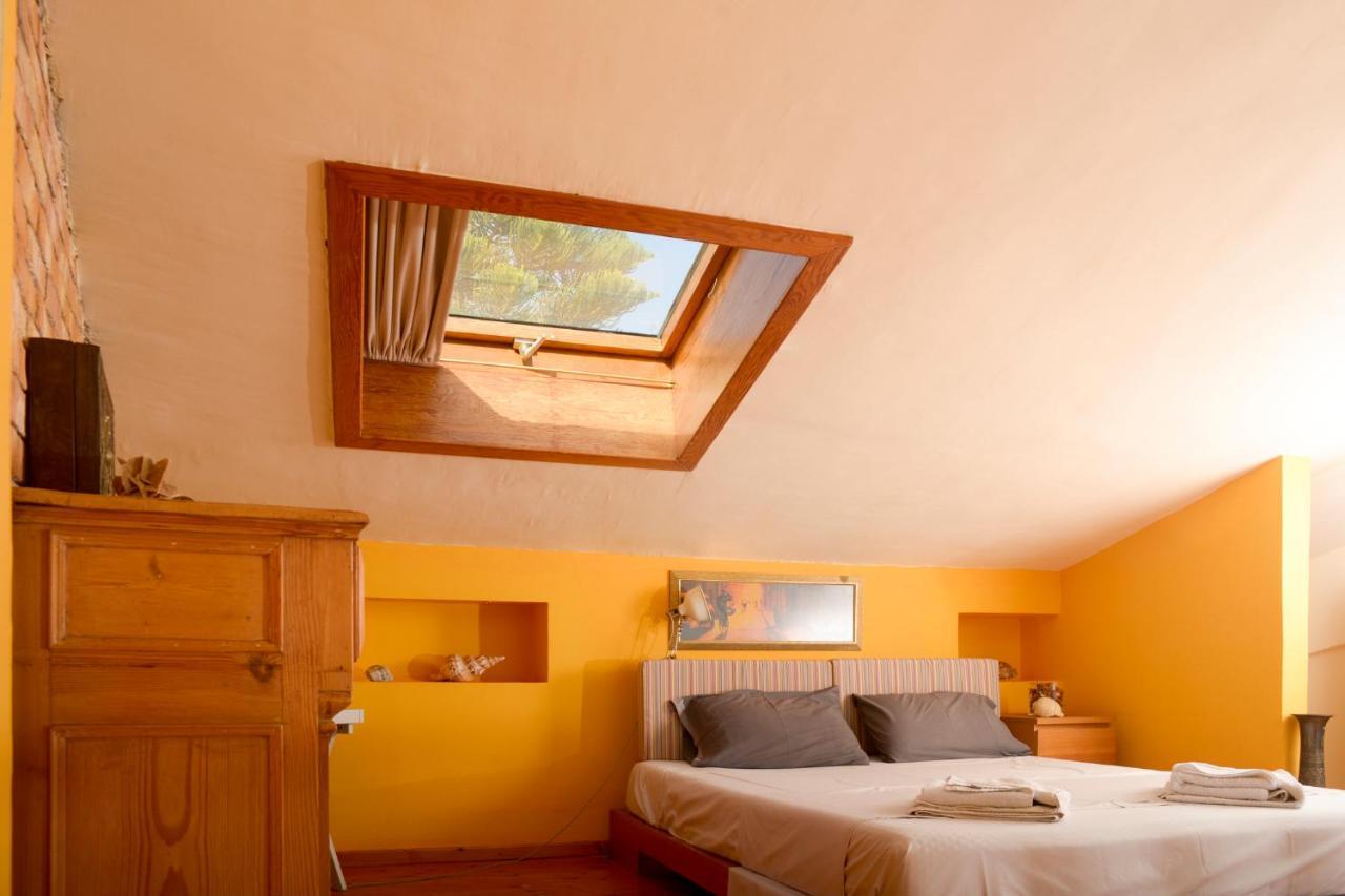 Agali 1 Superior Maisonette Kalamata Bagian luar foto