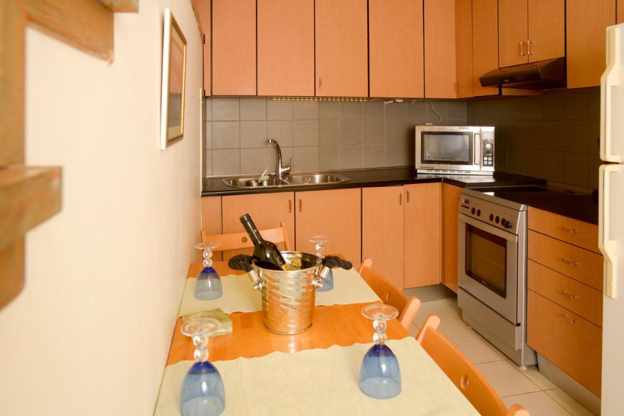 Agali 1 Superior Maisonette Kalamata Bagian luar foto