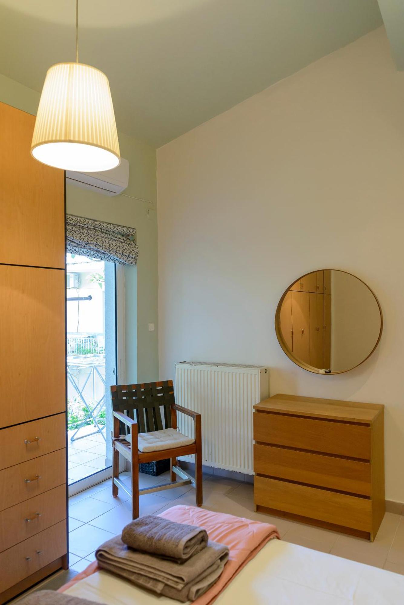 Agali 1 Superior Maisonette Kalamata Bagian luar foto