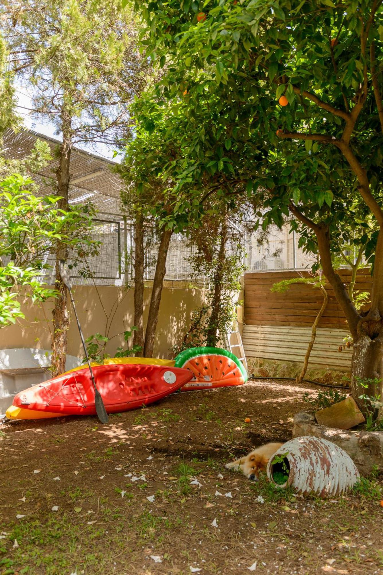 Agali 1 Superior Maisonette Kalamata Bagian luar foto