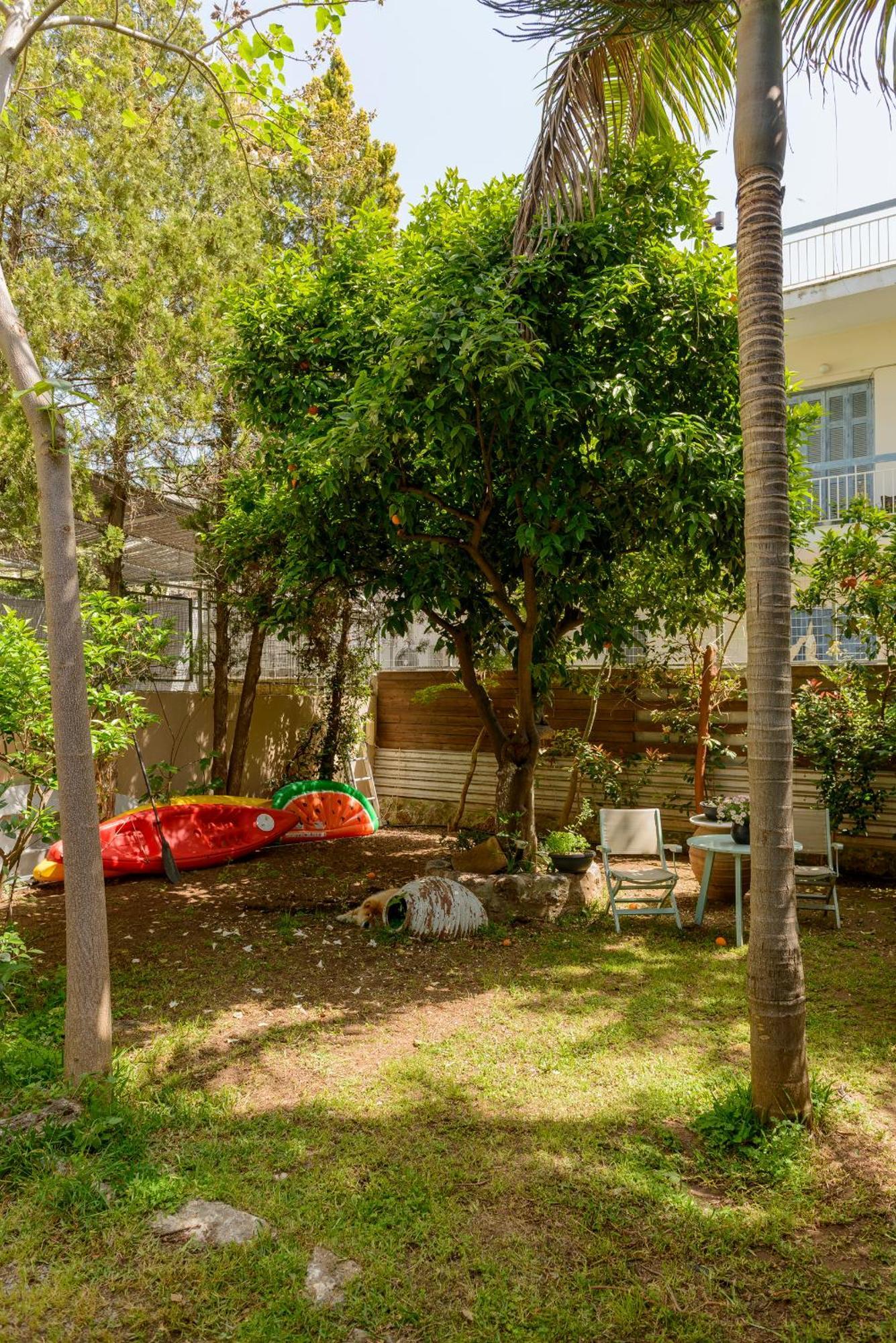 Agali 1 Superior Maisonette Kalamata Bagian luar foto