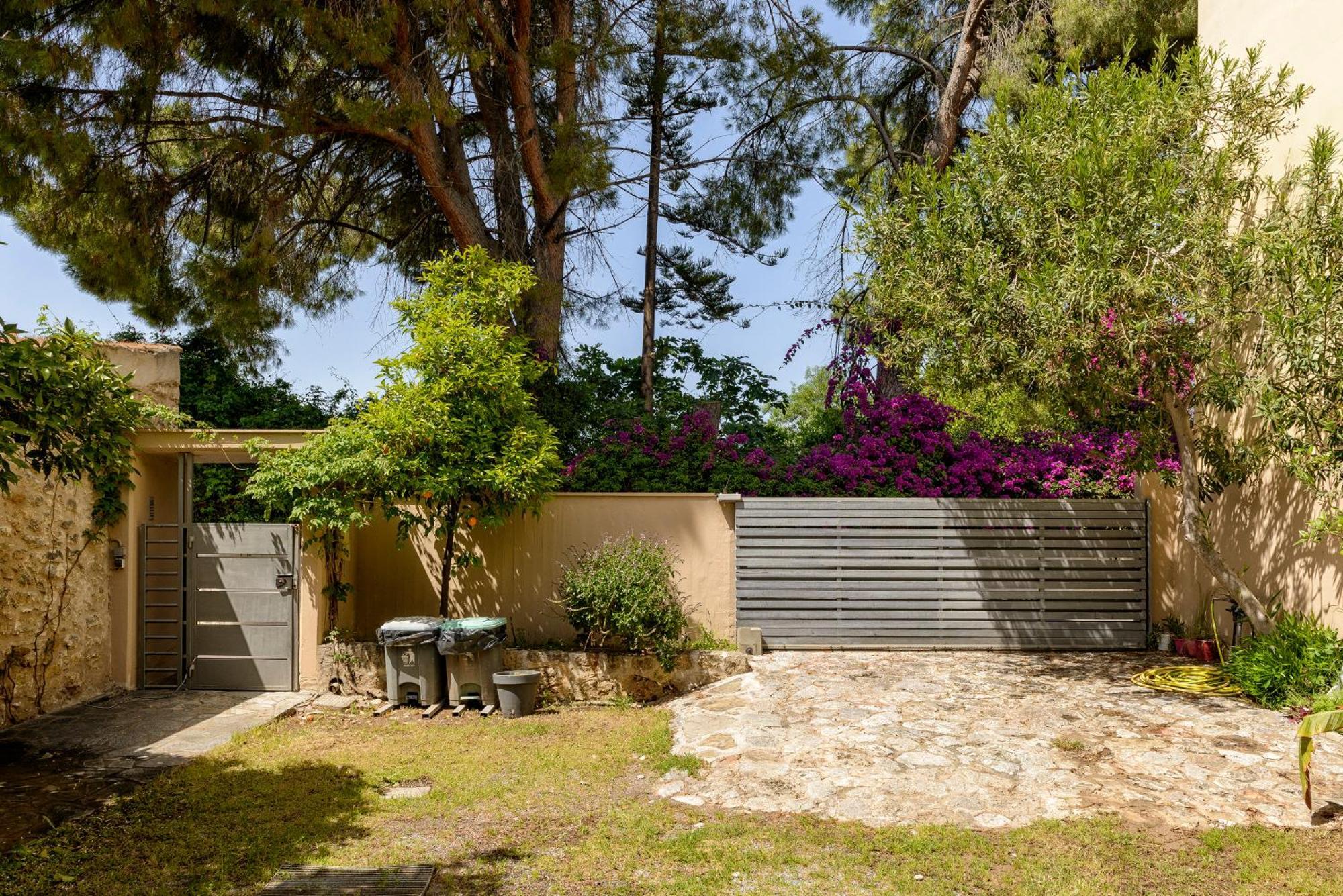 Agali 1 Superior Maisonette Kalamata Bagian luar foto