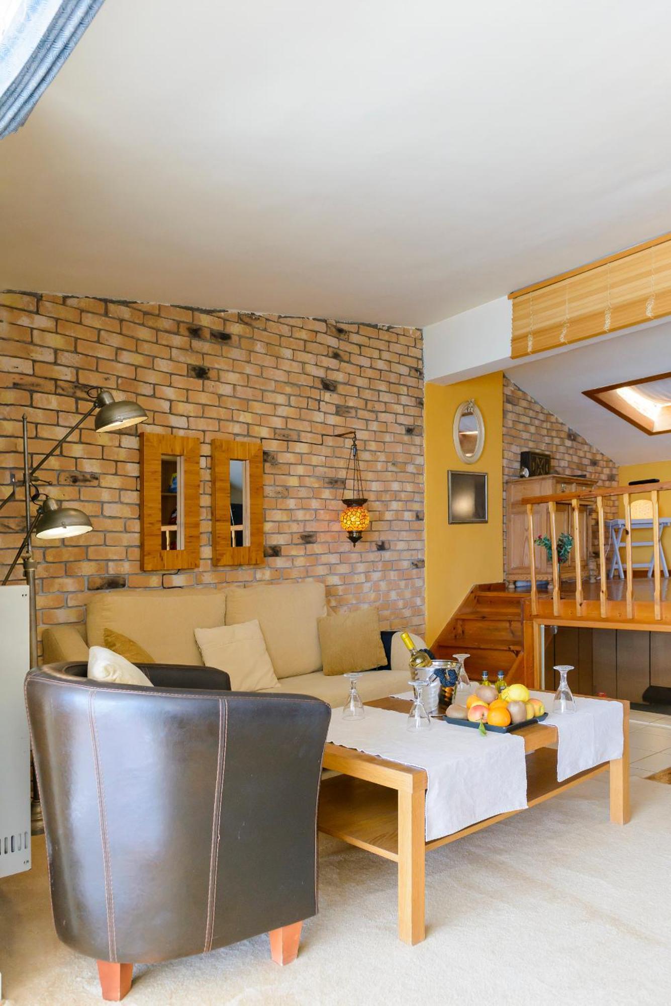 Agali 1 Superior Maisonette Kalamata Bagian luar foto