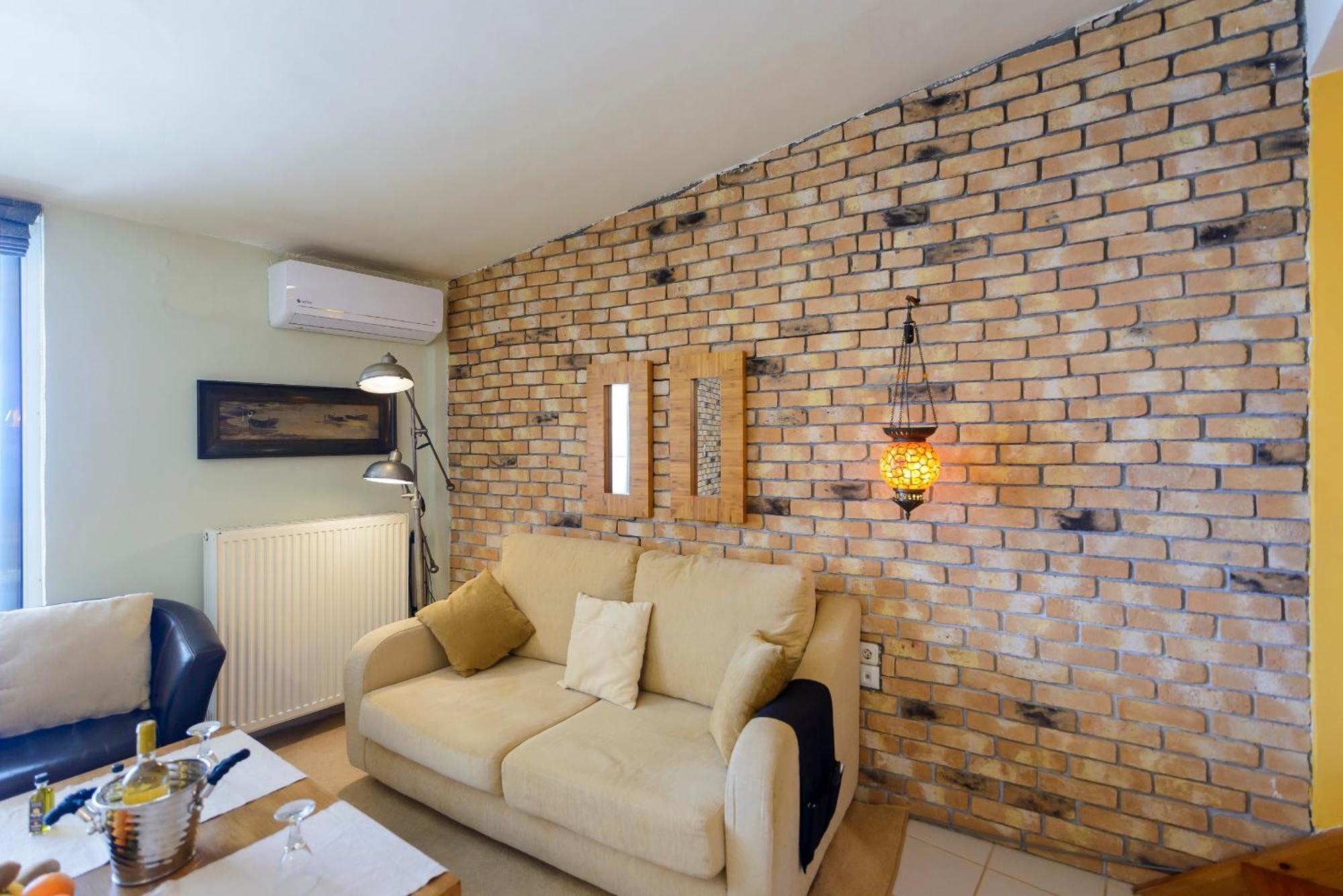 Agali 1 Superior Maisonette Kalamata Bagian luar foto