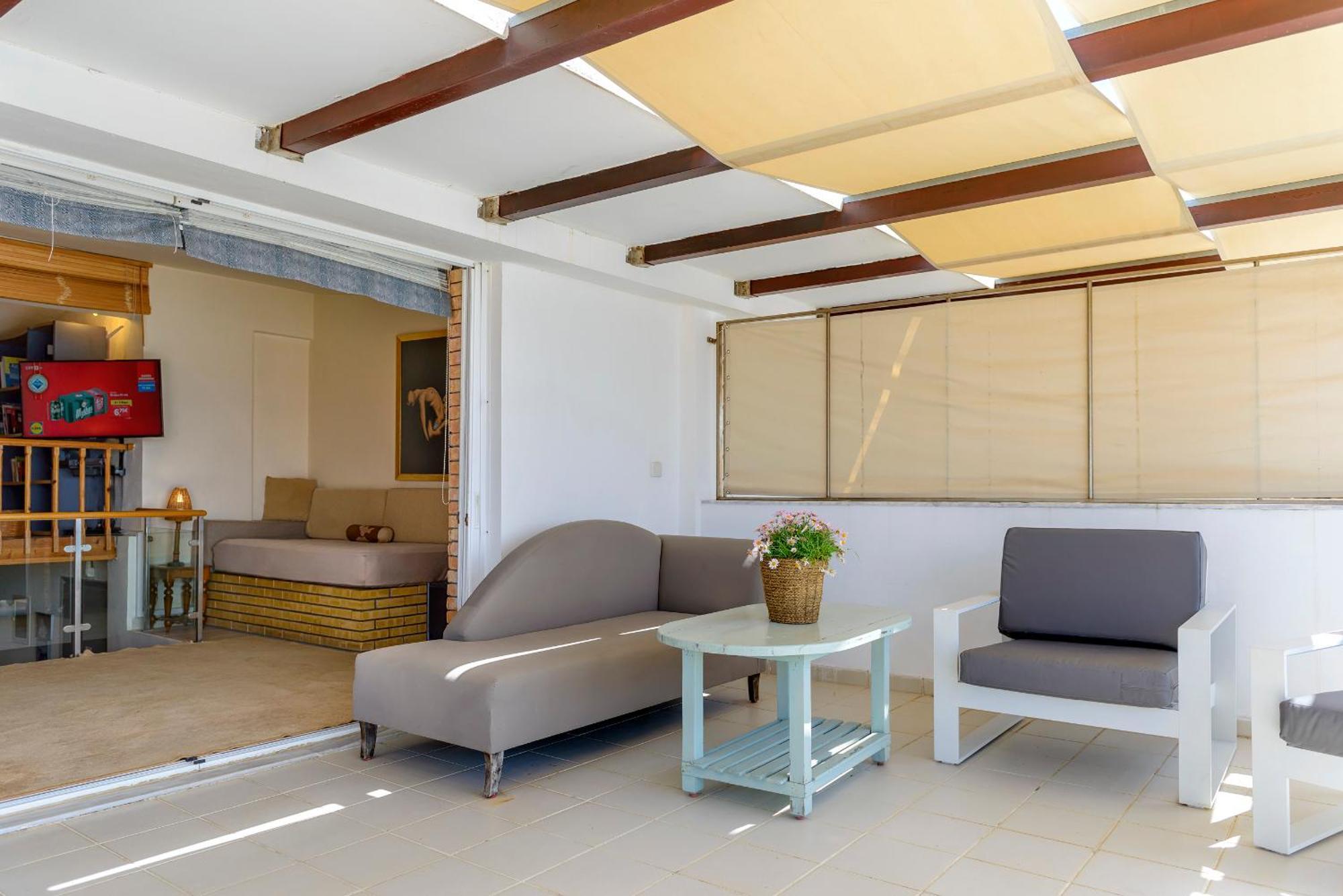 Agali 1 Superior Maisonette Kalamata Bagian luar foto